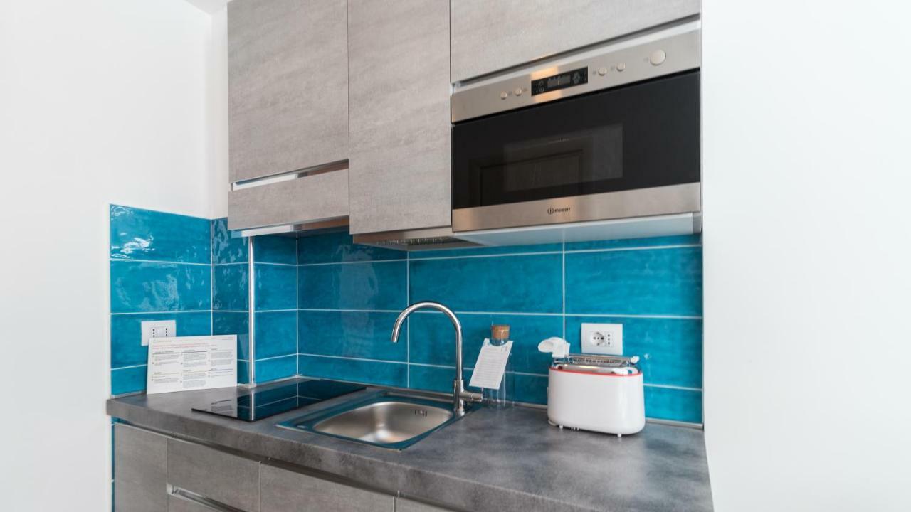 Italianway - Napo Torriani 22 B Apartamento Milão Exterior foto