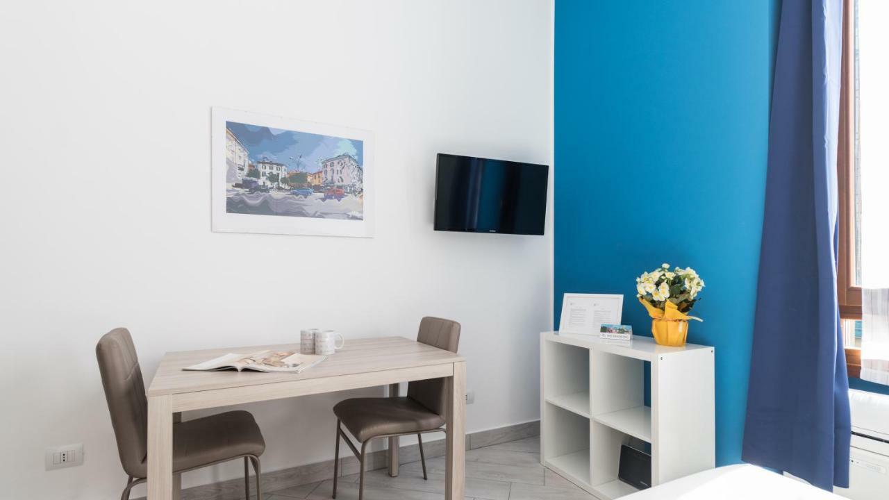 Italianway - Napo Torriani 22 B Apartamento Milão Exterior foto